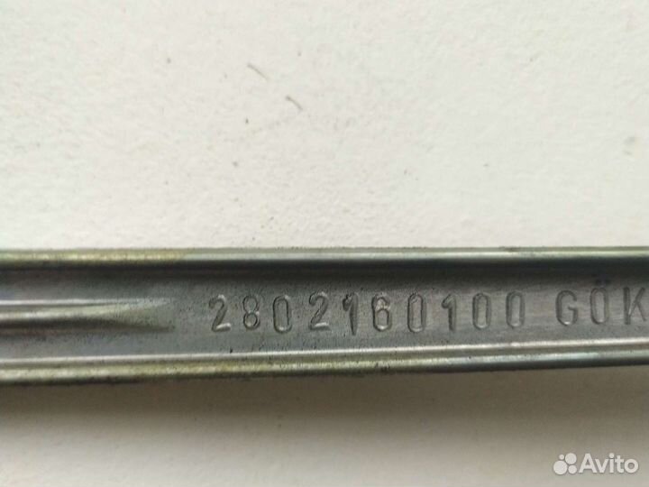 Шкив стиральной машины Beko/LG