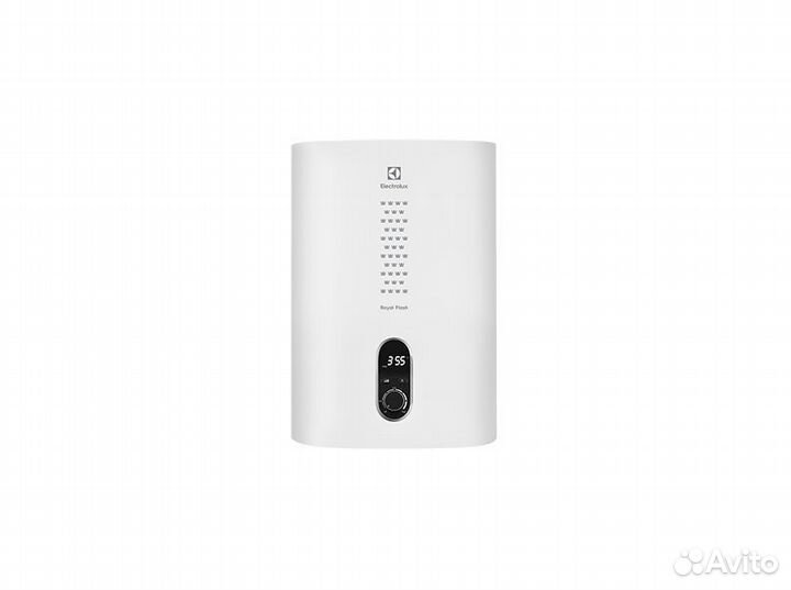 Водонагреватель Electrolux EWH 30 Royal Flash