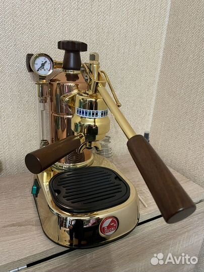 Кофемашина La Pavoni lplprg01EU,э