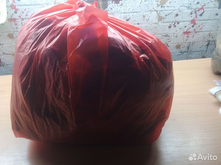 Детские вещи пакетом