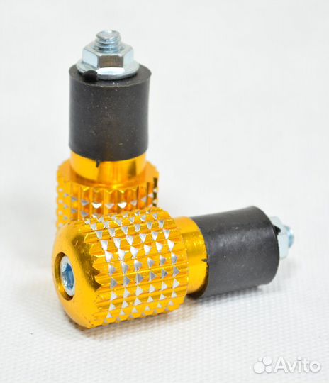 Грузики G-001