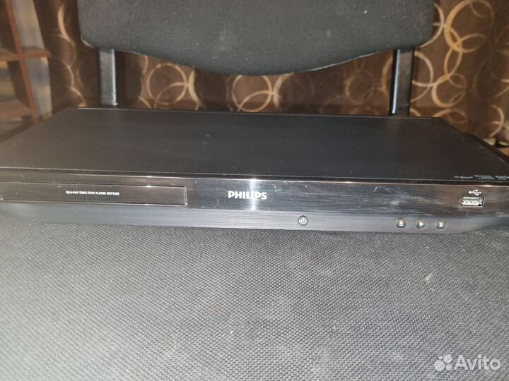 Телевизор philips 42pfl4307t/12