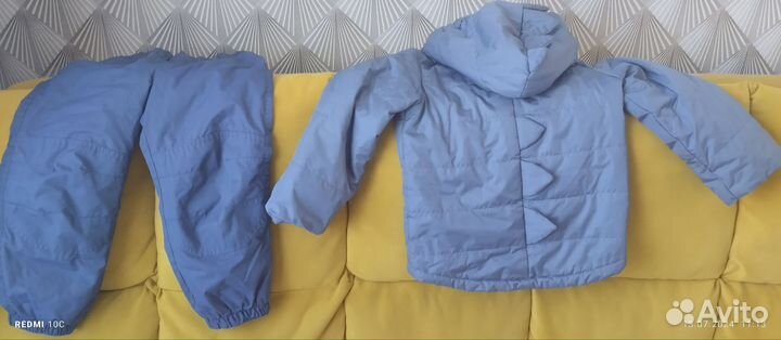 Костюм детский