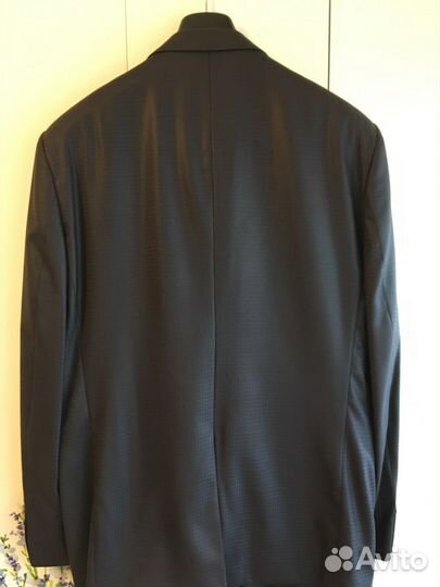 Костюм мужской 52р