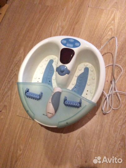 Массажная ванночка