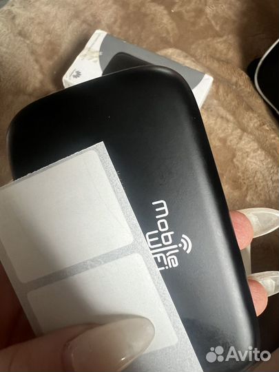 Роутер Huawei E5776
