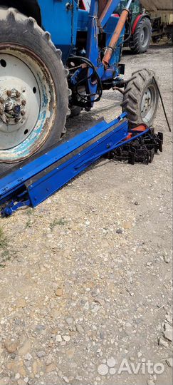 Зерноочиститель Воронежсельмаш ОВС-25, 2021