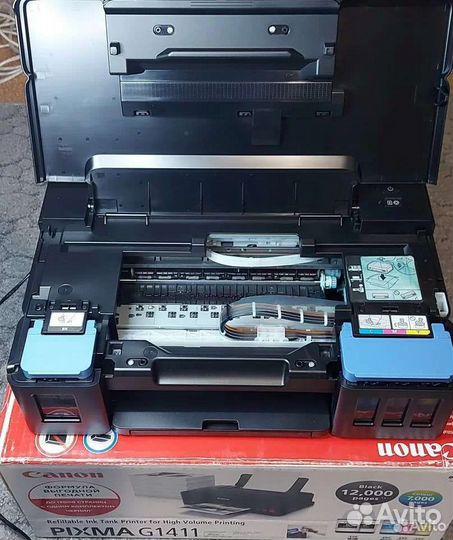 Пищевой принтер