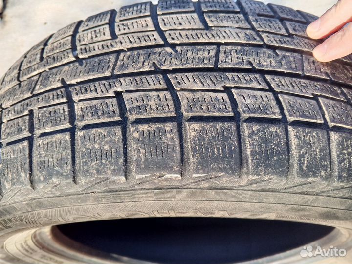 Yokohama Ice Guard IG30 185/65 R15 88