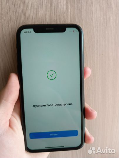 iPhone Xr, 128 ГБ