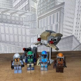 Lego star wars