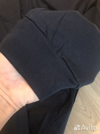 Термобелье мужское на флисе 46, 48, 50