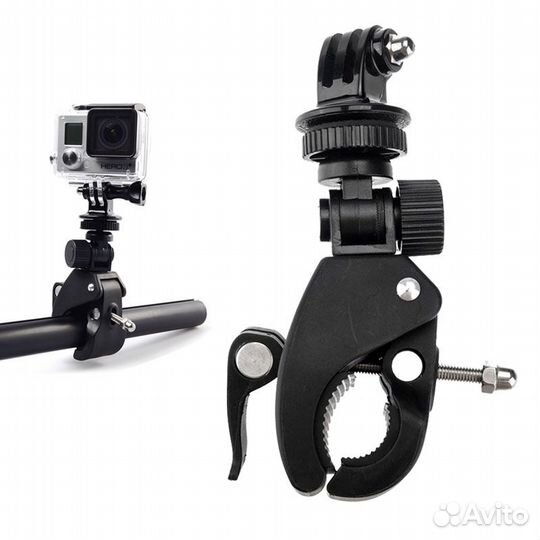 Крепление для GO Pro