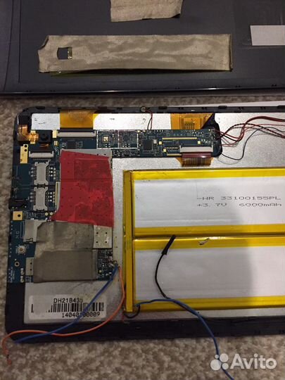 Digma optima 10.1 3g