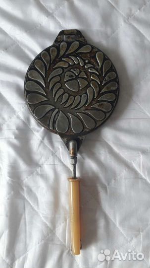 Орешница СССР Форма для леденцов для кексов