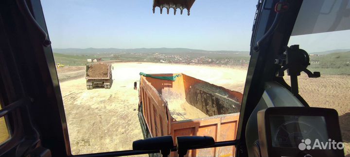 Аренда и услуги спецтехники