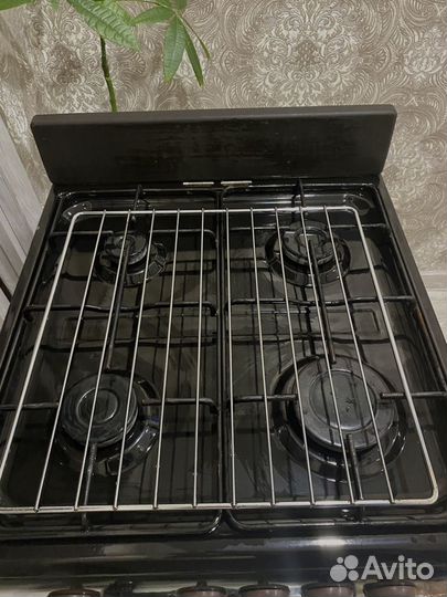 Газовая плита