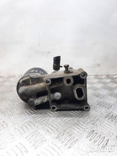 Корпус масляного фильтра Ford Tourneo Connect