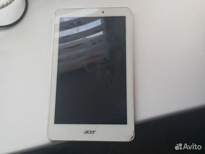 Планшет acer