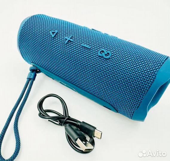 Колонка jbl flip 6 / опт