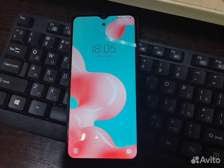 Samsung galaxy а12