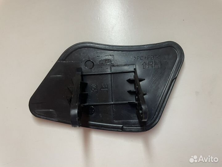 Заглушка форсунки омывателя фар KIA Mohave