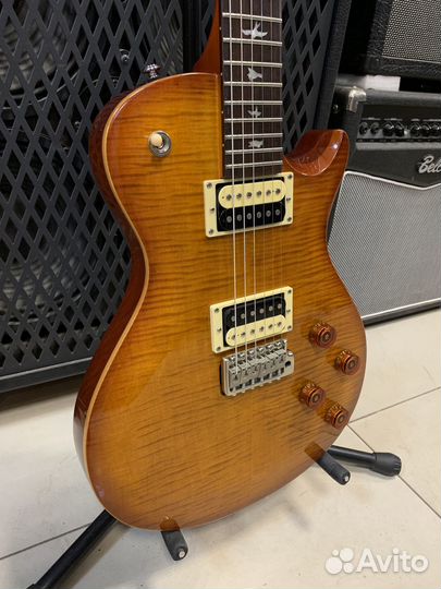 PRS SE Mark Tremonti Custom Vintage Sunburst Корея