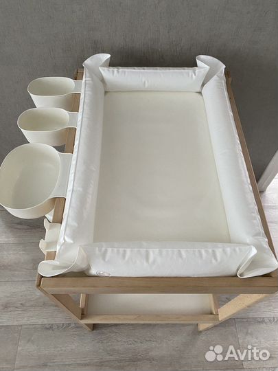 Пеленальный столик IKEA