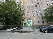 1-к. квартира, 36 м², 5/9 эт.