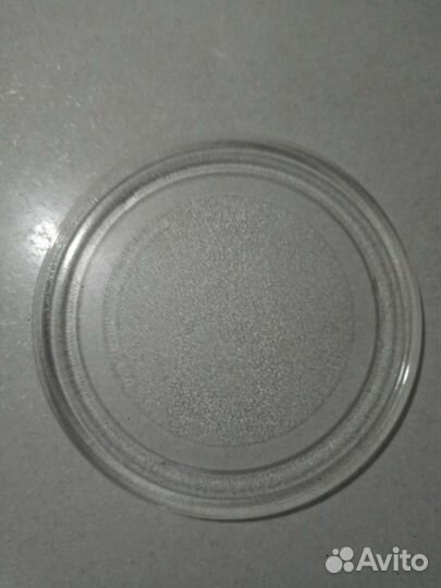 Тарелка для микроволновой печи