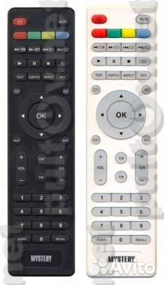 Пульты управления