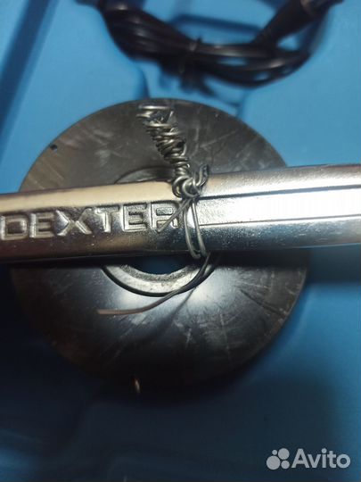 Для вязки арматуры