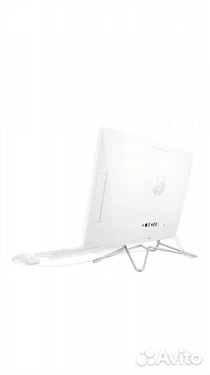 Моноблок HP 24-df0033ur