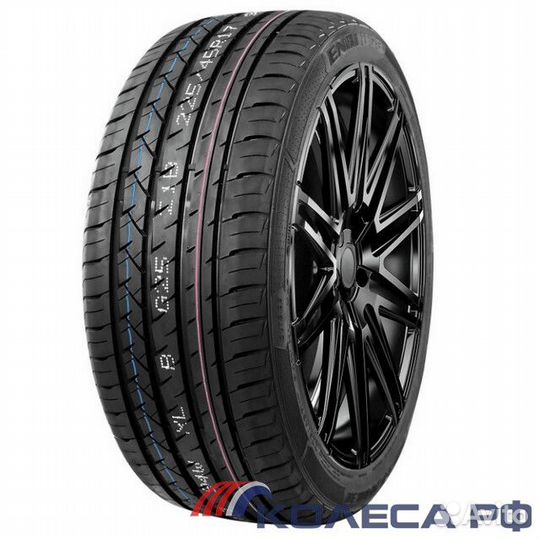 Fronway Eurus 08 215/40 R18 89W