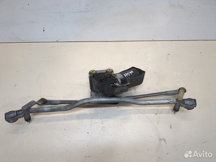 Механизм стеклоочистителя Ford Escort, 1996