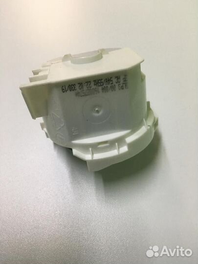 Сливной насос (помпа) для посудомоечной машины Hot