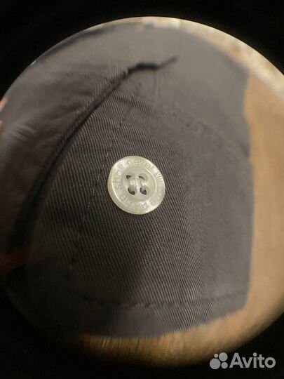 Рубашка bape fw 21