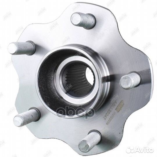 Ступица колеса infiniti FX35/FX45 S50 (02-08) /N