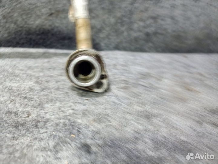 Трубка кондиционера Volkswagen Amarok