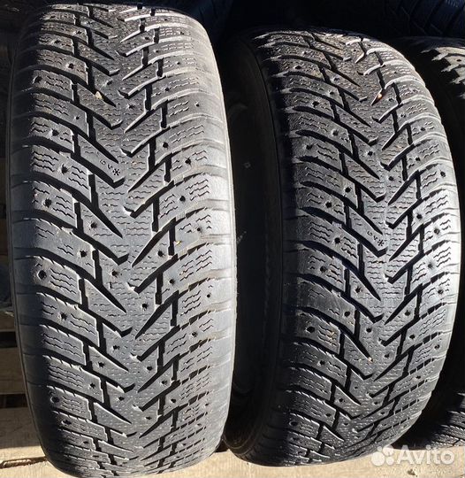 Nokian Tyres Hakkapeliitta R2 225/55 R18