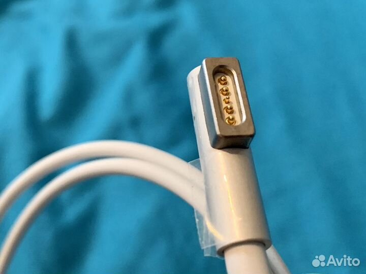 Кабель Magsafe для ремонта зарядки макбука