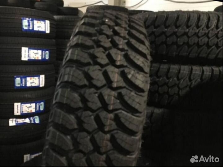 Rydanz Rammer R08 245/75 R16 120Q