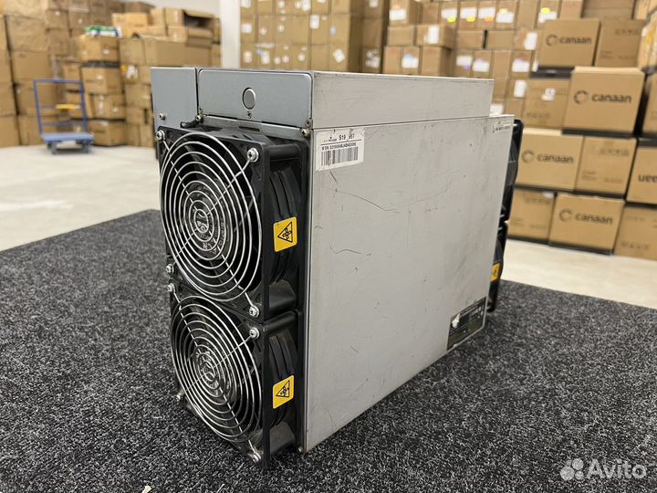 Asic antminer S19 95Th с19 асик 82Th; 86Th;