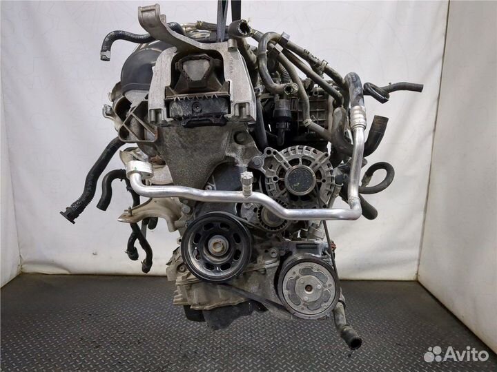 Катушка зажигания Volkswagen Jetta 7 2018, 2019