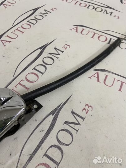 Hyundai sonata 4 ef ручка правая