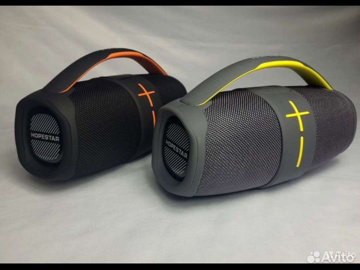Убийца JBL блютуз колонка Hopestar H60