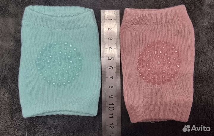 Наколенники детские