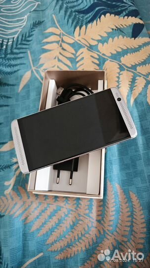 ZTE Axon 7 mini, 3/32 ГБ