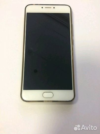 Телефон Meizu M3 Note