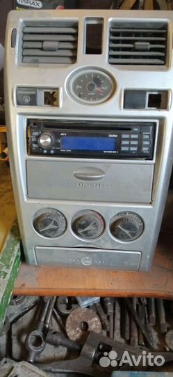 Приборка priora